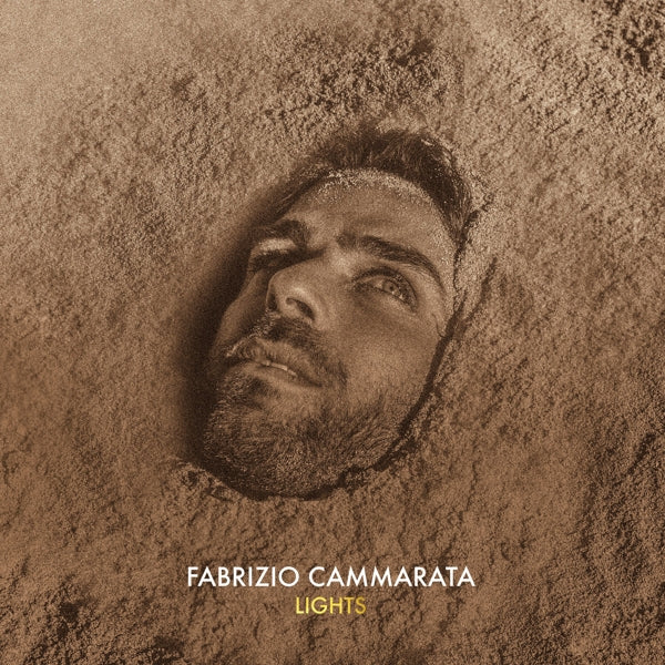  |   | Fabrizio Cammarata - Lights (LP) | Records on Vinyl