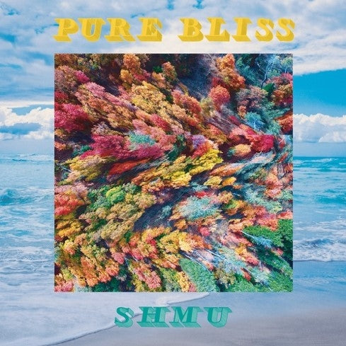  |   | Shmu - Pure Bliss (LP) | Records on Vinyl