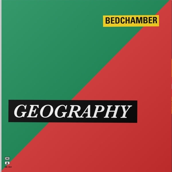  |   | Bedchamber - Geography (LP) | Records on Vinyl