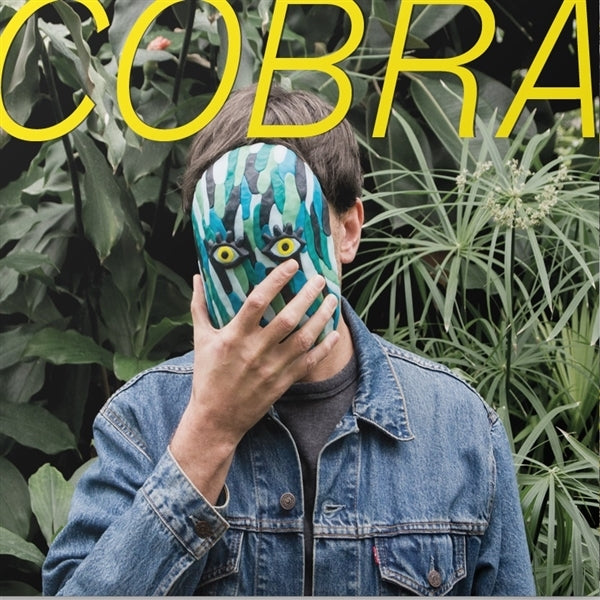 |   | Francois Club - Cobra (LP) | Records on Vinyl