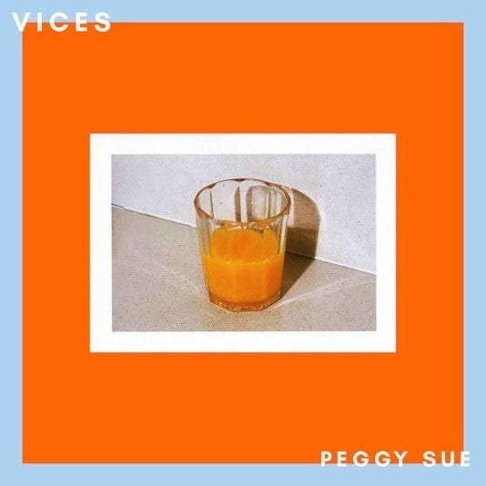  |   | Peggy Sue - Vices (LP) | Records on Vinyl