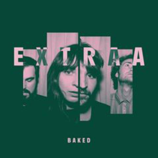  |   | Extraa - Baked (LP) | Records on Vinyl