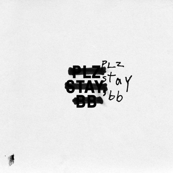  |   | Ciaran Lavery - Plz Stay, Bb (LP) | Records on Vinyl