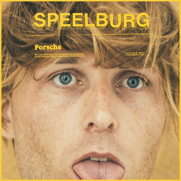  |   | Speelburg - Porsche (LP) | Records on Vinyl