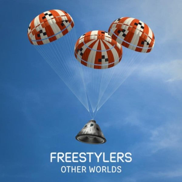  |   | Freestylers - Other Worlds (LP) | Records on Vinyl