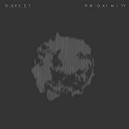 Defset - Proximity (2 LPs) Cover Arts and Media | Records on Vinyl