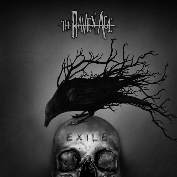  |   | Raven Age - Exile (LP) | Records on Vinyl