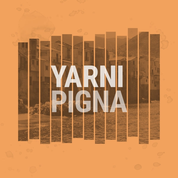  |   | Yarni - Pigna (LP) | Records on Vinyl