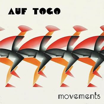 Auf Togo - Movements (LP) Cover Arts and Media | Records on Vinyl