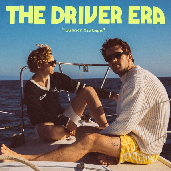  |   | Driver Era - Summer Mixtape (LP) | Records on Vinyl