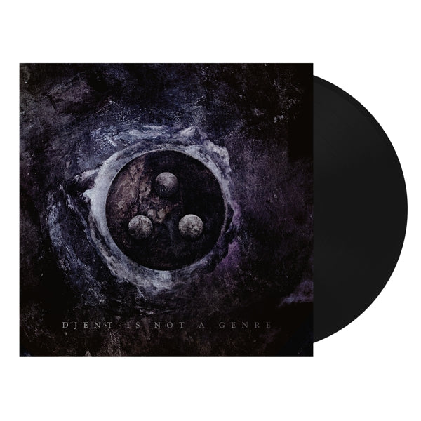 Periphery - Periphery V: Djent is Not a Genre (LP) Cover Arts and Media | Records on Vinyl
