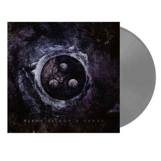 Periphery - Periphery V: Djent is Not a Genre (LP) Cover Arts and Media | Records on Vinyl