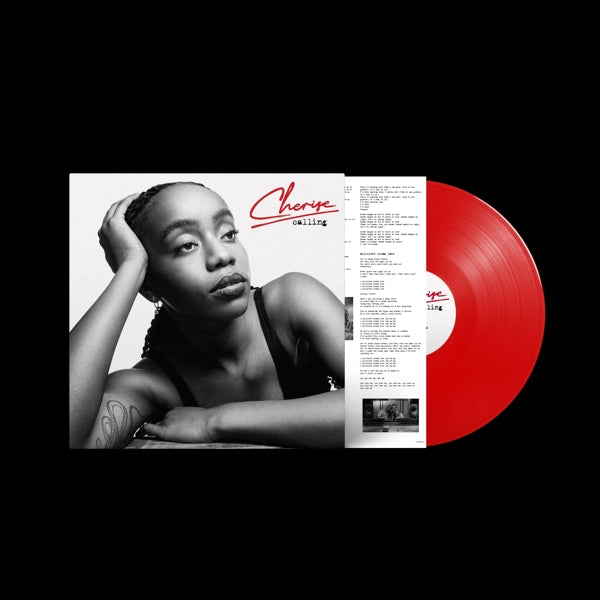  |   | Cherise - Calling (LP) | Records on Vinyl