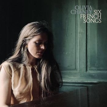 Olivia Chaney - Six French Songs (Single) Cover Arts and Media | Records on Vinyl