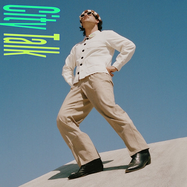  |   | Halfnoise - City Talk (LP) | Records on Vinyl