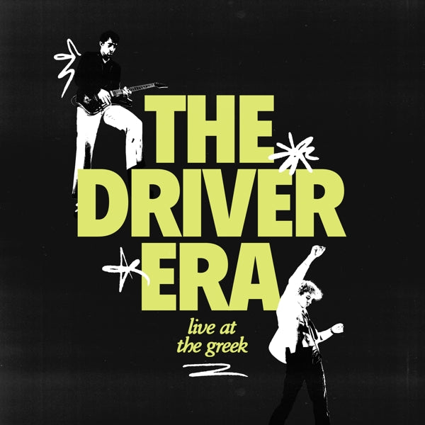  |   | Driver Era - Live At the Greek (2 LPs) | Records on Vinyl