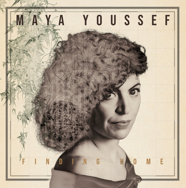  |   | Maya Youssef - Finding Home (LP) | Records on Vinyl