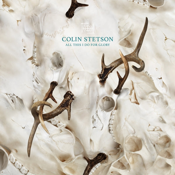  |   | Colin Stetson - All This I Do For Glory (LP) | Records on Vinyl