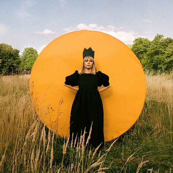  |   | Chloe Foy - Complete Fool (LP) | Records on Vinyl