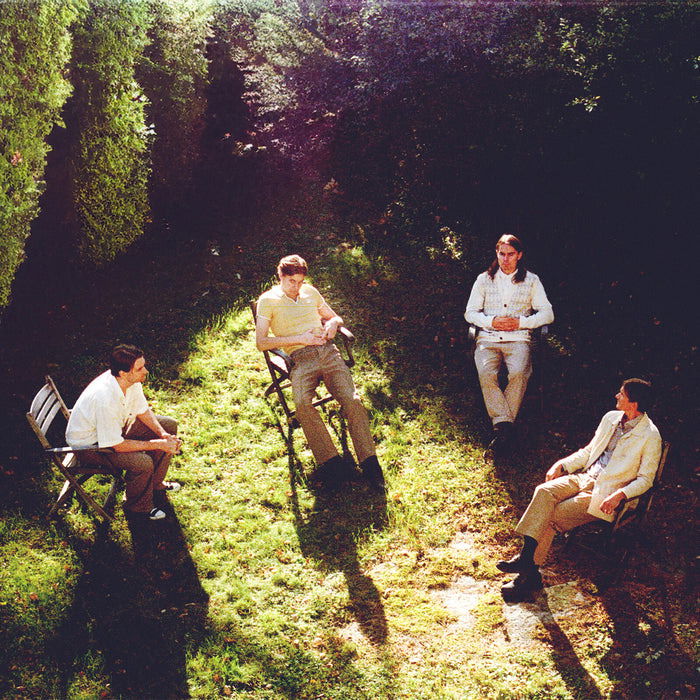 Pink Butter - Can We Go Back (LP) Cover Arts and Media | Records on Vinyl