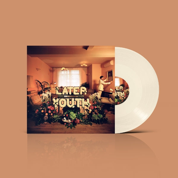  |   | Later Youth - Living History (LP) | Records on Vinyl