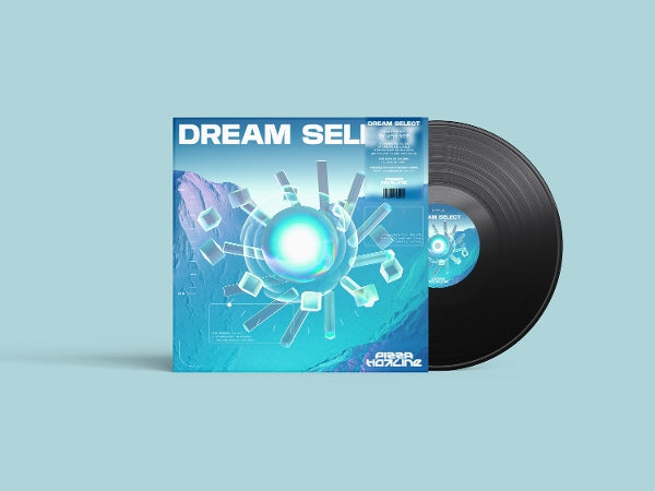  |  Vinyl LP | Pizza Hotline - Dream Select (LP) | Records on Vinyl