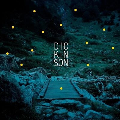 Complot - Dickinson (LP) Cover Arts and Media | Records on Vinyl