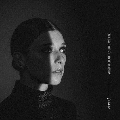 Verite - Somewhere In Between (LP) Cover Arts and Media | Records on Vinyl