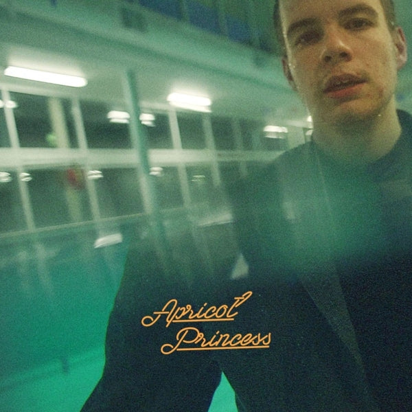  |   | Rex Orange County - Apricot Princess (LP) | Records on Vinyl