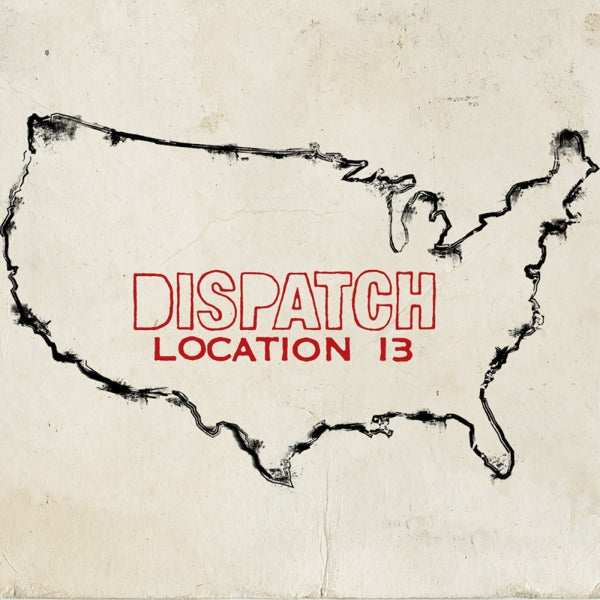  |   | Dispatch - Location 13 (LP) | Records on Vinyl