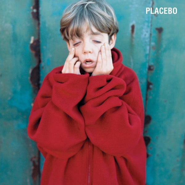  |   | Placebo - Placebo (LP) | Records on Vinyl