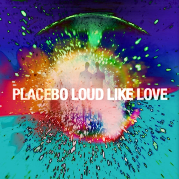  |   | Placebo - Loud Like Love (LP) | Records on Vinyl