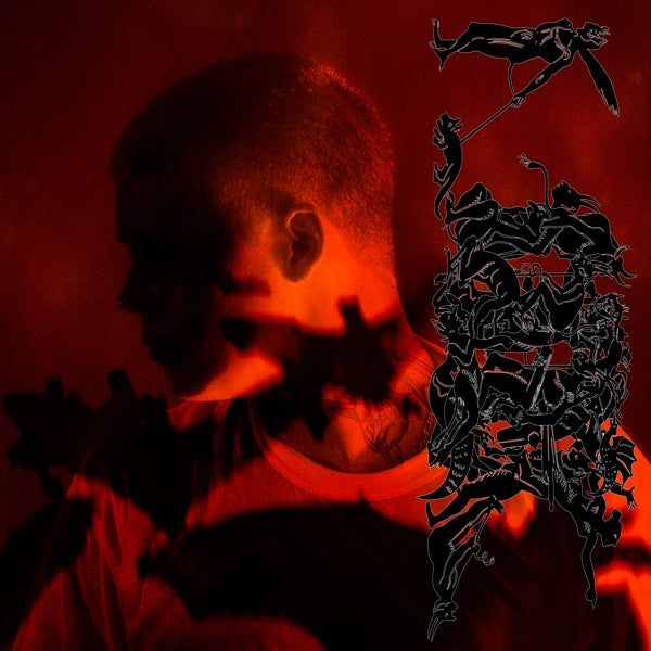  |   | Yung Lean - Stranger (LP) | Records on Vinyl