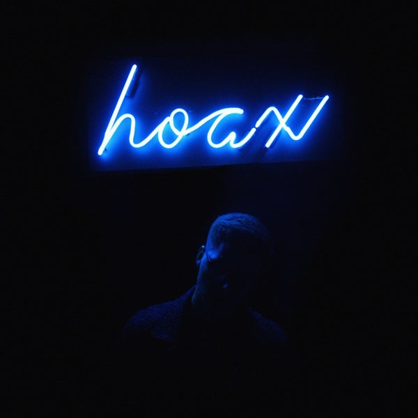  |   | Kevin Garrett - Hoax (2 LPs) | Records on Vinyl