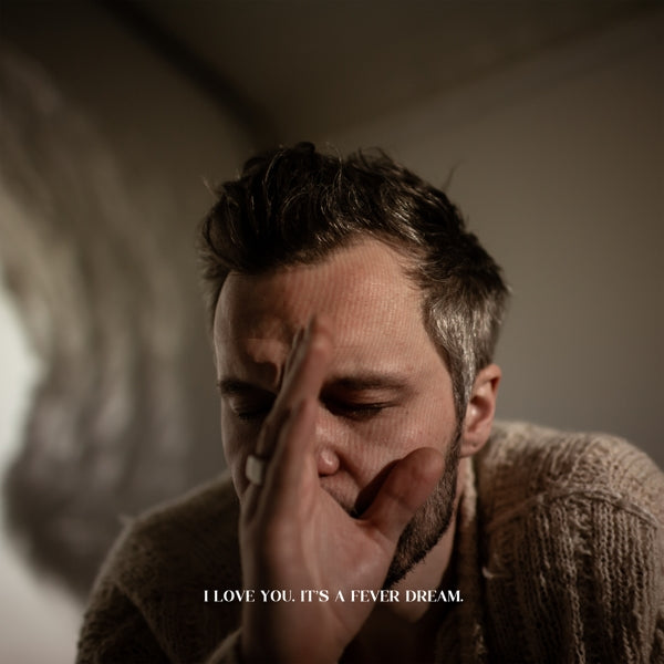  |   | Tallest Man On Earth - I Love You. It's a Fever Dream. (LP) | Records on Vinyl