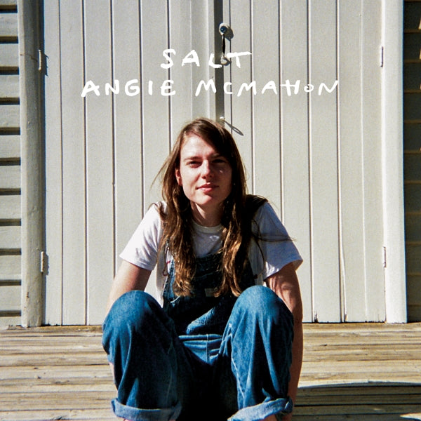  |   | Angie McMahon - Salt (LP) | Records on Vinyl