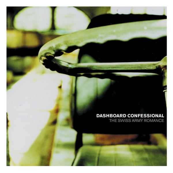  |   | Dashboard Confessional - Swiss Army Romance (LP) | Records on Vinyl