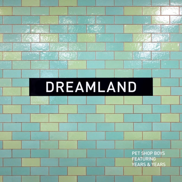  |   | Pet Shop Boys - Dreamland (Single) | Records on Vinyl