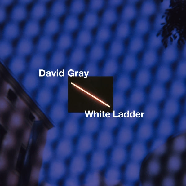  |   | David Gray - White Ladder (4 LPs) | Records on Vinyl