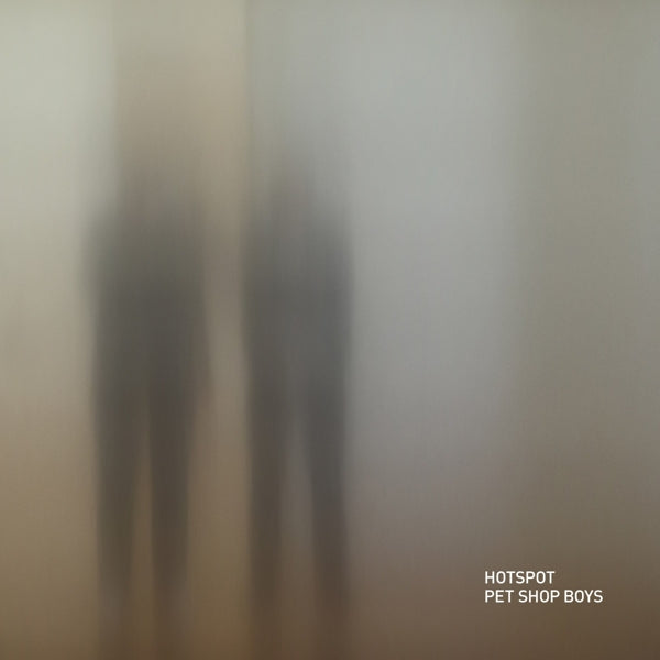  |   | Pet Shop Boys - Hotspot (LP) | Records on Vinyl