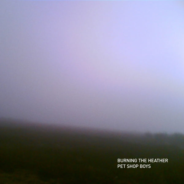  |   | Pet Shop Boys - Burning the Heather (Single) | Records on Vinyl