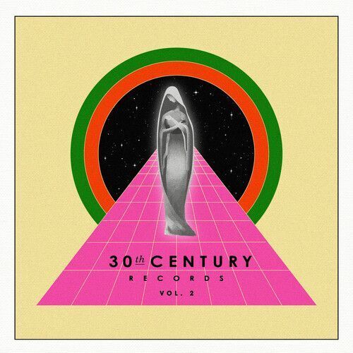 V/A - 30th Century Records Compilation Vol. 2 (2 LPs) Cover Arts and Media | Records on Vinyl