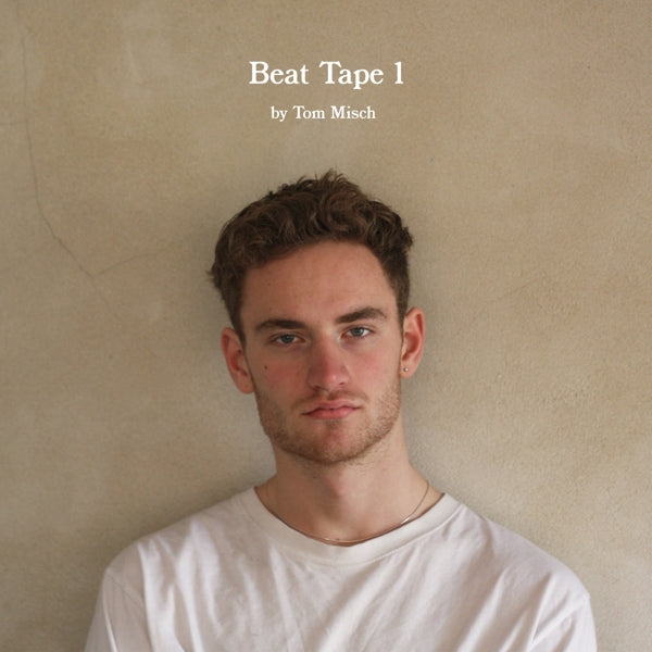  |   | Tom Misch - Beat Tape 1 (2 LPs) | Records on Vinyl