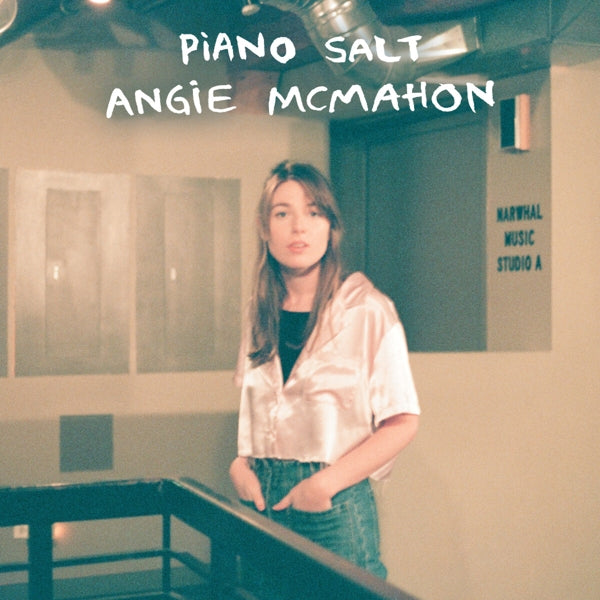  |   | Angie McMahon - Piano Salt (Single) | Records on Vinyl