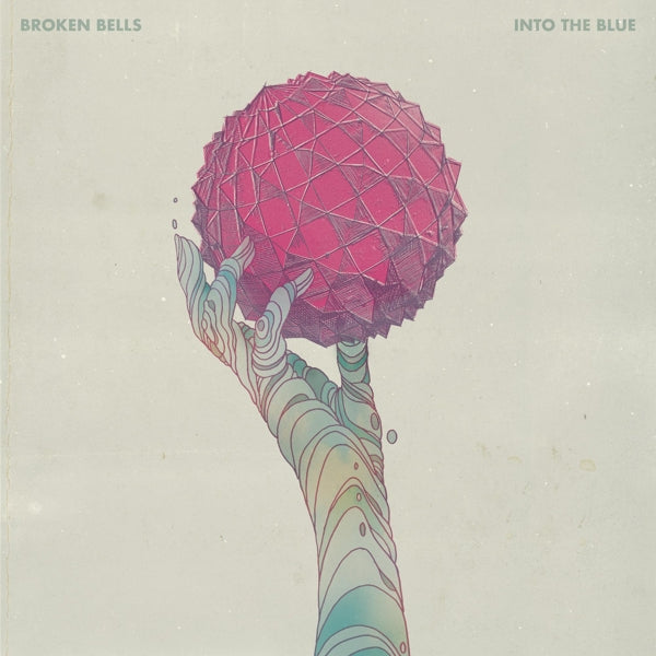  |   | Broken Bells - Into the Blue (LP) | Records on Vinyl