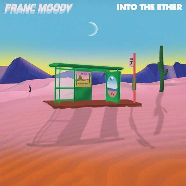  |   | Franc Moody - Into the Ether (LP) | Records on Vinyl