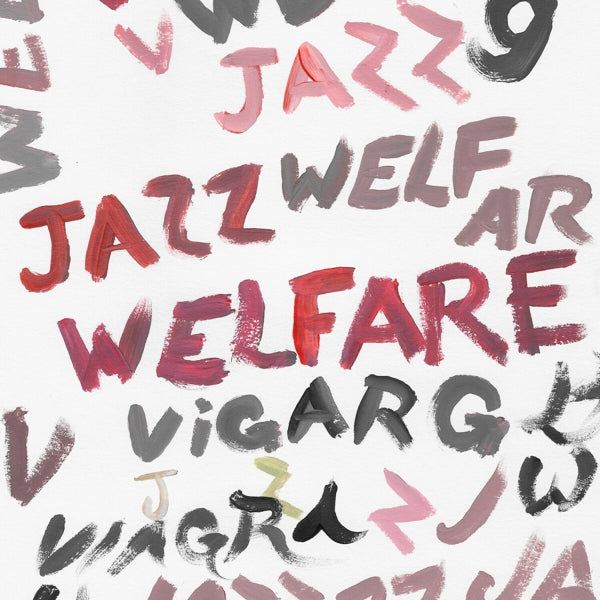  |   | Viagra Boys - Welfare Jazz (2 LPs) | Records on Vinyl