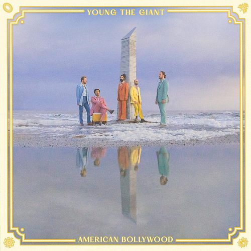  |   | Young the Giant - American Bollywood (2 LPs) | Records on Vinyl