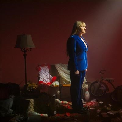 Maddie Zahm - Now That I've Been Honest (LP) Cover Arts and Media | Records on Vinyl