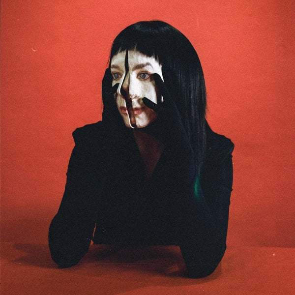  |   | Allie X - Girl With No Face (LP) | Records on Vinyl